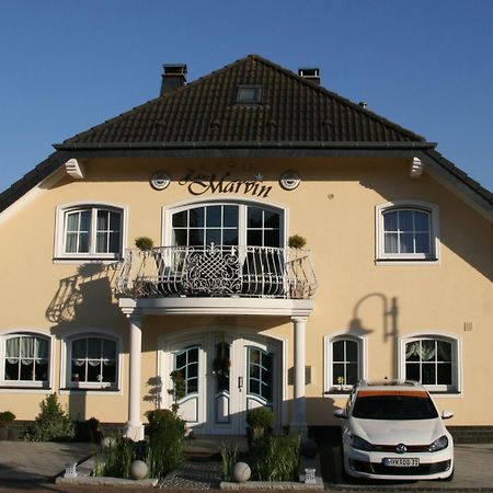 מלון Dottingen  Haus Marvin מראה חיצוני תמונה